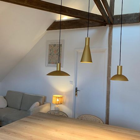 La Belle Odet' - Choix D'Appartements- Centre Ville-Quais Quimper Dış mekan fotoğraf