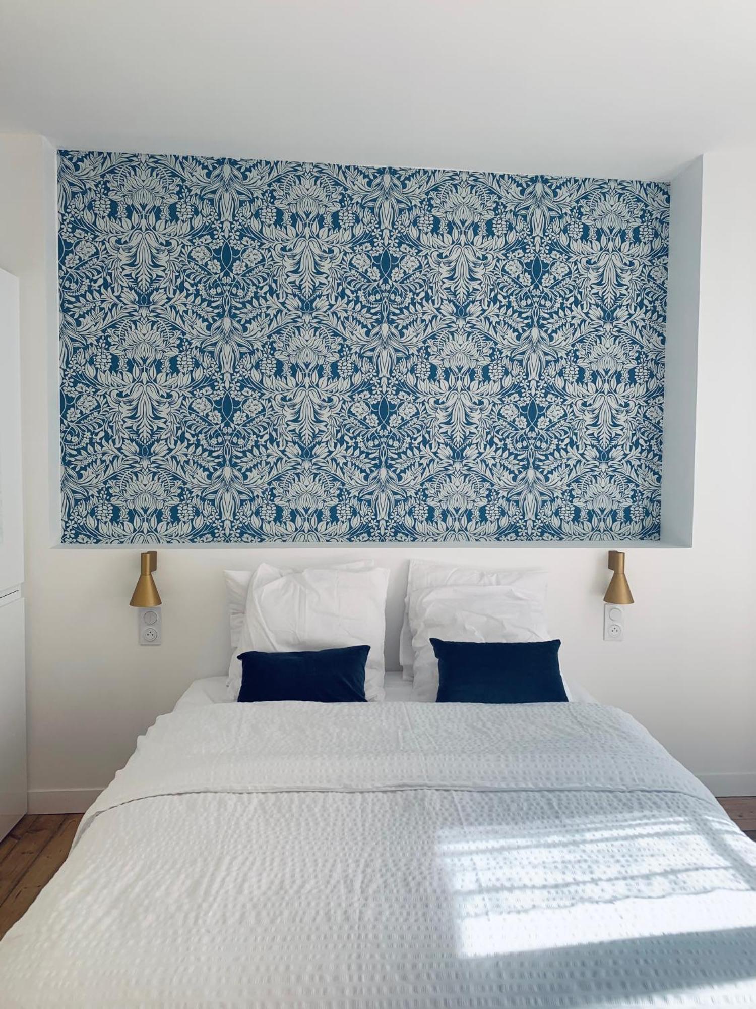 La Belle Odet' - Choix D'Appartements- Centre Ville-Quais Quimper Dış mekan fotoğraf