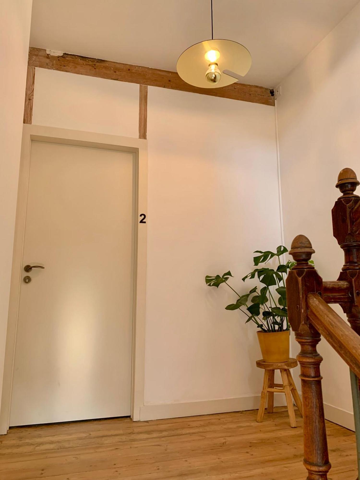 La Belle Odet' - Choix D'Appartements- Centre Ville-Quais Quimper Dış mekan fotoğraf
