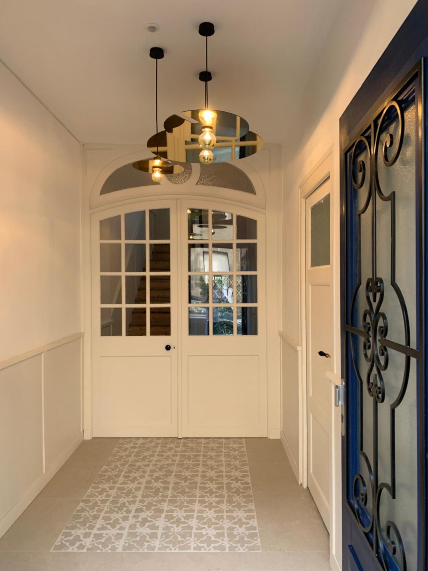 La Belle Odet' - Choix D'Appartements- Centre Ville-Quais Quimper Dış mekan fotoğraf