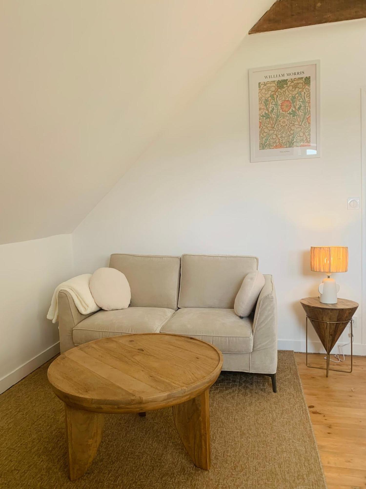 La Belle Odet' - Choix D'Appartements- Centre Ville-Quais Quimper Dış mekan fotoğraf